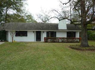 2262 Briarcliff Dr, Beaumont, TX 77706