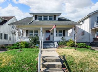 1529 Watervliet Ave, Dayton, OH