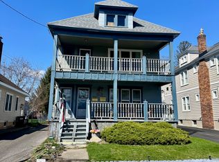 (Undisclosed Address), Syracuse, NY 13206
