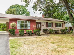 12904 Middlevale Ln, Silver Spring, MD 20906