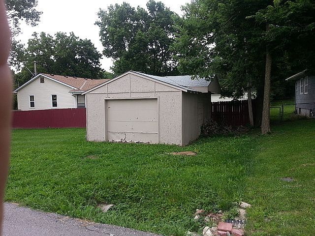 2nd image of 4620 N Hardesty Ave