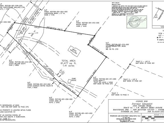 2nd image of 1060 Navaho Trail
