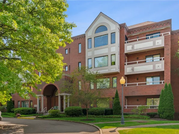 100 Denniston St APT 414, Pittsburgh, PA 15206