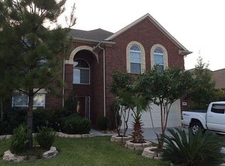 5835 Cedar Field Way, Houston, TX 77084