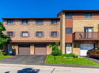 1250 Limeridge Rd E #41, Hamilton, ON L8W 1P1