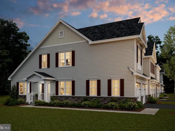 1701 American Pl, Princeton Junction, NJ 08550