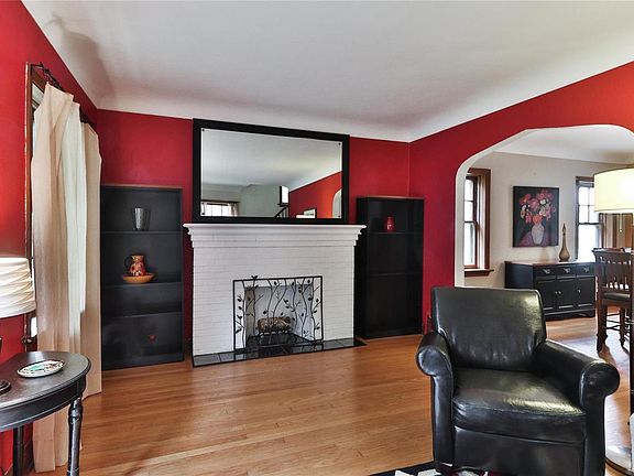 5th image of 4129 Alma Ave