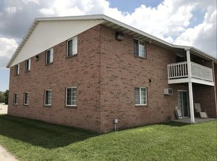 423 Scandinavian Ct APT 7, Denmark, WI 54208