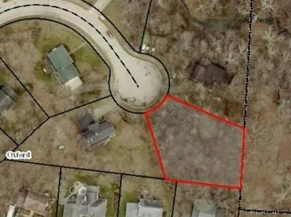 0 Jeffrey Cir, Oxford, OH 45056