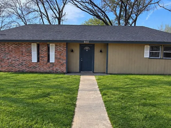 206 Raymac St Trailer 3, Houston, TX 77037