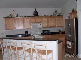 928 W Silver Meadow Loop, Hernando, FL 34442