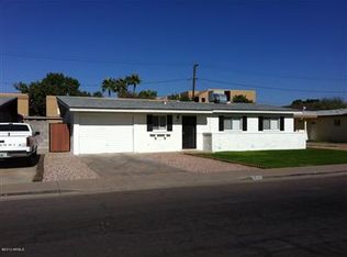 438 E Franklin Ave, Mesa, AZ 85204