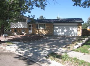 2807 Ridgeglen Ct, Colorado Springs, CO 80918
