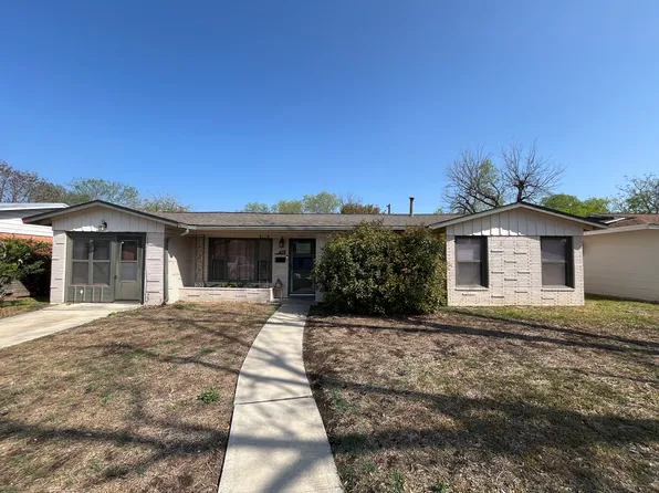 419 Shannon Lee St, San Antonio, TX 78216