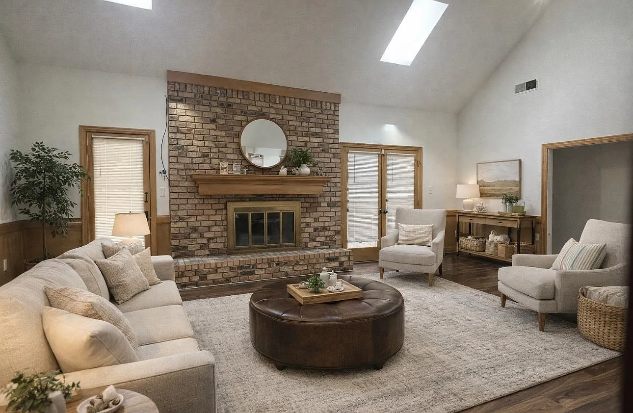 4 bed, 3.5 bath, $2,740 — Photo 4