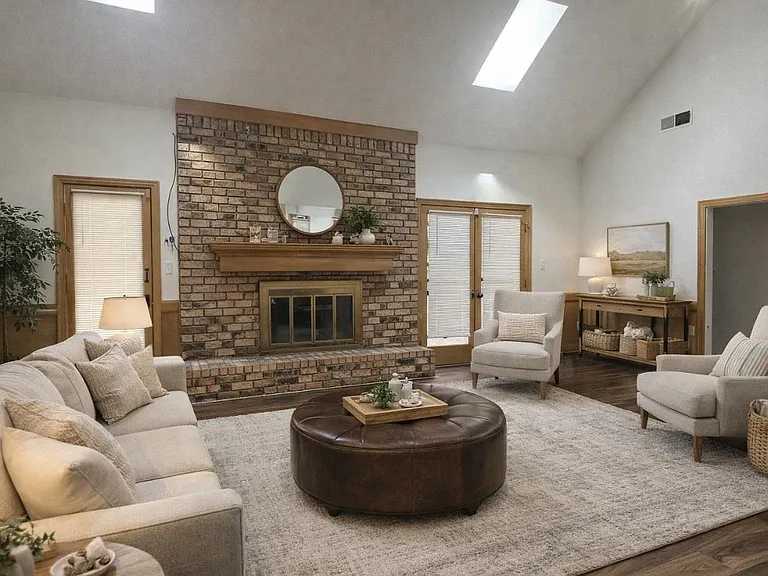 6736 Kirby Trace Cv — Photo 4