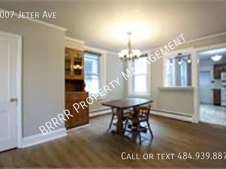 1007 Jeter Ave — Photo 10