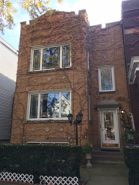 1st image of 2417 W Cullom Ave #Garden