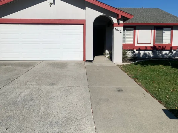 1072 Pescadero St, Milpitas, CA 95035