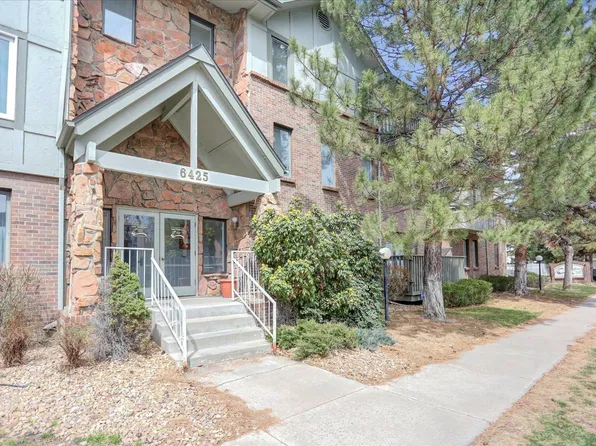 6425 S Dayton St APT 107, Englewood, CO 80111