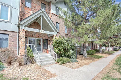 6425 S Dayton St #107 Photo 1