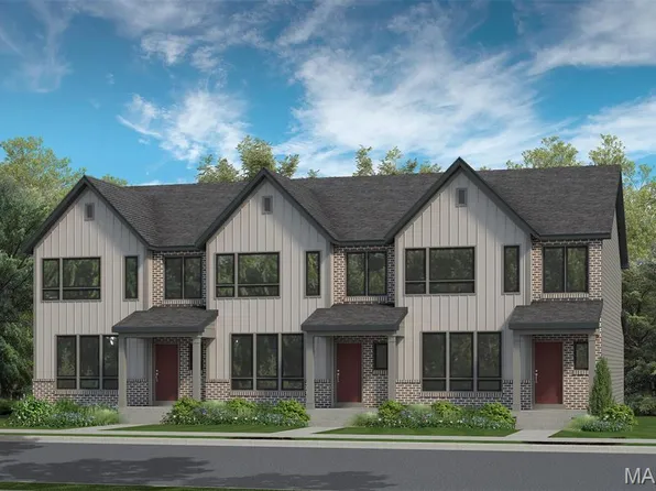 1 Fairground Interior Birdie Hills Crossing St, Saint Peters, MO 63376