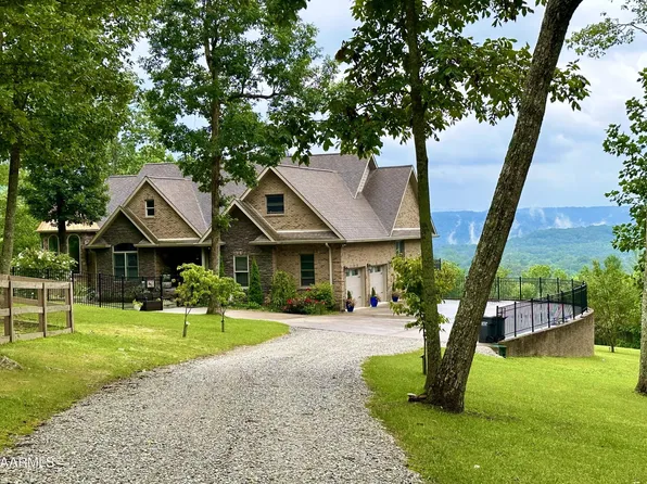 166 Rocky Branch Loop, Huntsville, TN 37756
