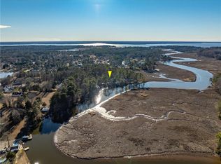 339 Neck O Land Rd, Williamsburg, VA 23185