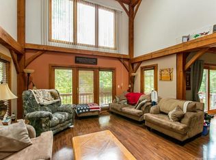 2 Majestic Trce, Hendersonville, NC 28739