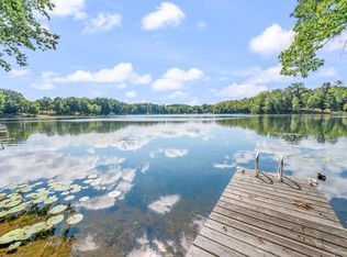 524 McLachlan Point, Evart, MI 49631