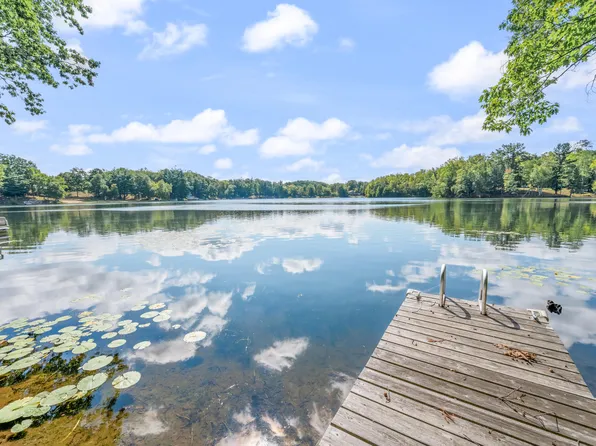 524 McLachlan Point, Evart, MI 49631