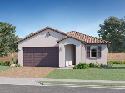 15597 W WILLIAMS Street, Goodyear, AZ, 85338