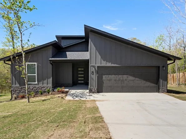 8 Roxburgh Ln, Bella Vista, AR 72715