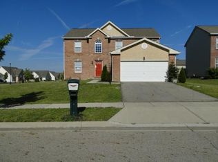 7972 Fenway Cir, Reynoldsburg, OH 43068
