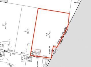 6857 Mallory Rd, Holland Patent, NY 13354
