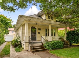 3766 SE Lincoln St, Portland, OR 97214
