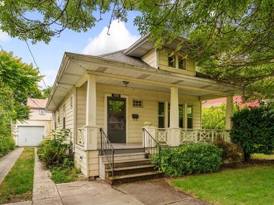 3766 SE Lincoln St, Portland, OR, 97214