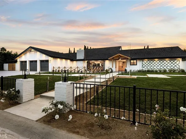 10501 Park Villa Ln, Villa Park, CA 92861