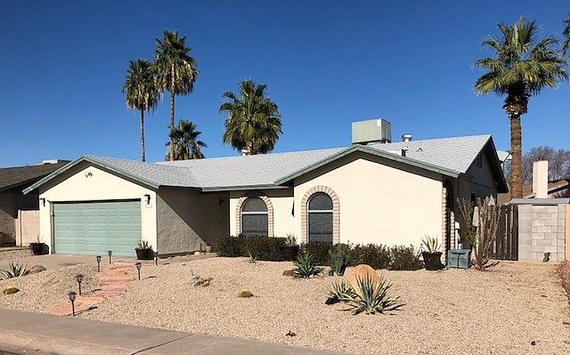 1st image of 4864 E Capistrano Ave