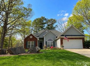 1505 Winthrop Ln, Monroe, NC 28110