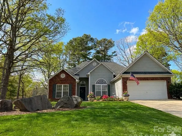 1505 Winthrop Ln, Monroe, NC 28110