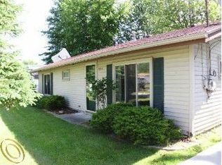 7323 Edlane Rd, Algonac, MI 48001