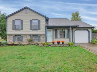 3233 Mahaffey Ct, Pickerington, OH 43147