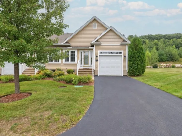 2 Saybrook Dr, Hubbardston, MA 01452