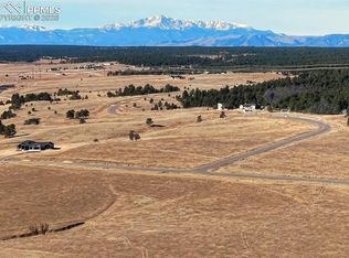 17435 Twinkling Star Ln, Colorado Springs, CO 80908