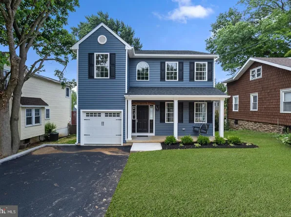 141 Morton Ave, Broomall, PA 19008