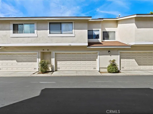 7729 Crestbrook Way #385, Stanton, CA 90680