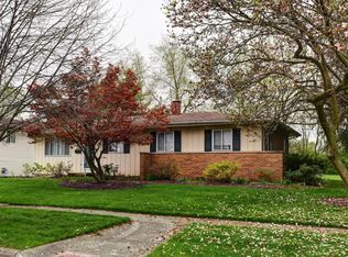 4357 Ellery Dr, Columbus, OH