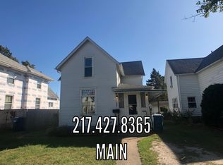 733 E Main St, Hoopeston, IL 60942