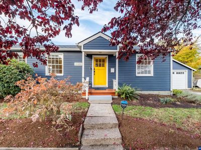 1128 NW 25th St, Corvallis, OR, 97330